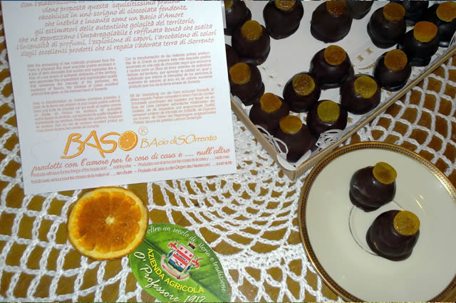 Eventi nella Costriera Sorrentina