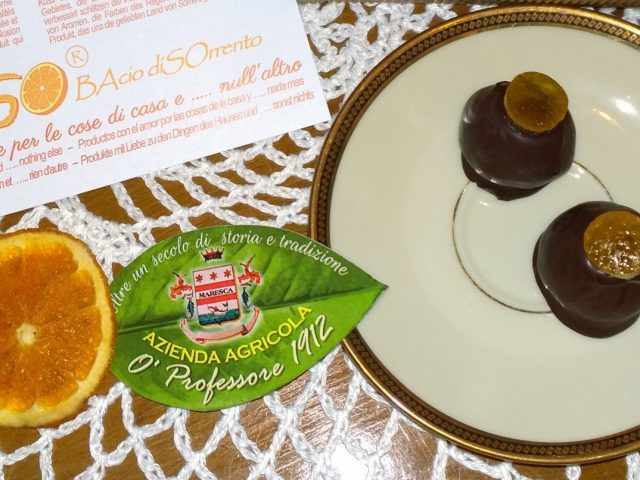 BaSo Bacio di Sorrento